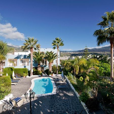 Apartamentos Adjovimar Los Llanos De Aridane Εξωτερικό φωτογραφία