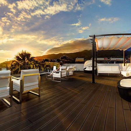 Apartamentos Adjovimar Los Llanos De Aridane Εξωτερικό φωτογραφία