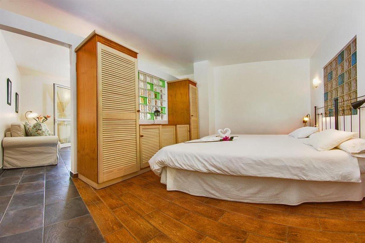 Apartamentos Adjovimar Los Llanos De Aridane Εξωτερικό φωτογραφία
