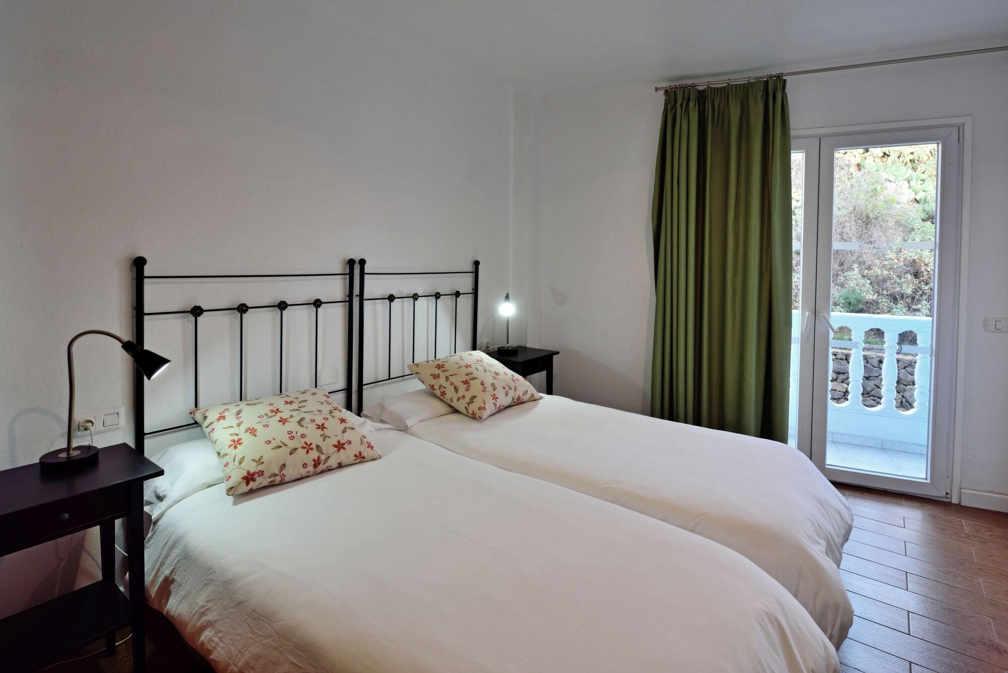 Apartamentos Adjovimar Los Llanos De Aridane Εξωτερικό φωτογραφία
