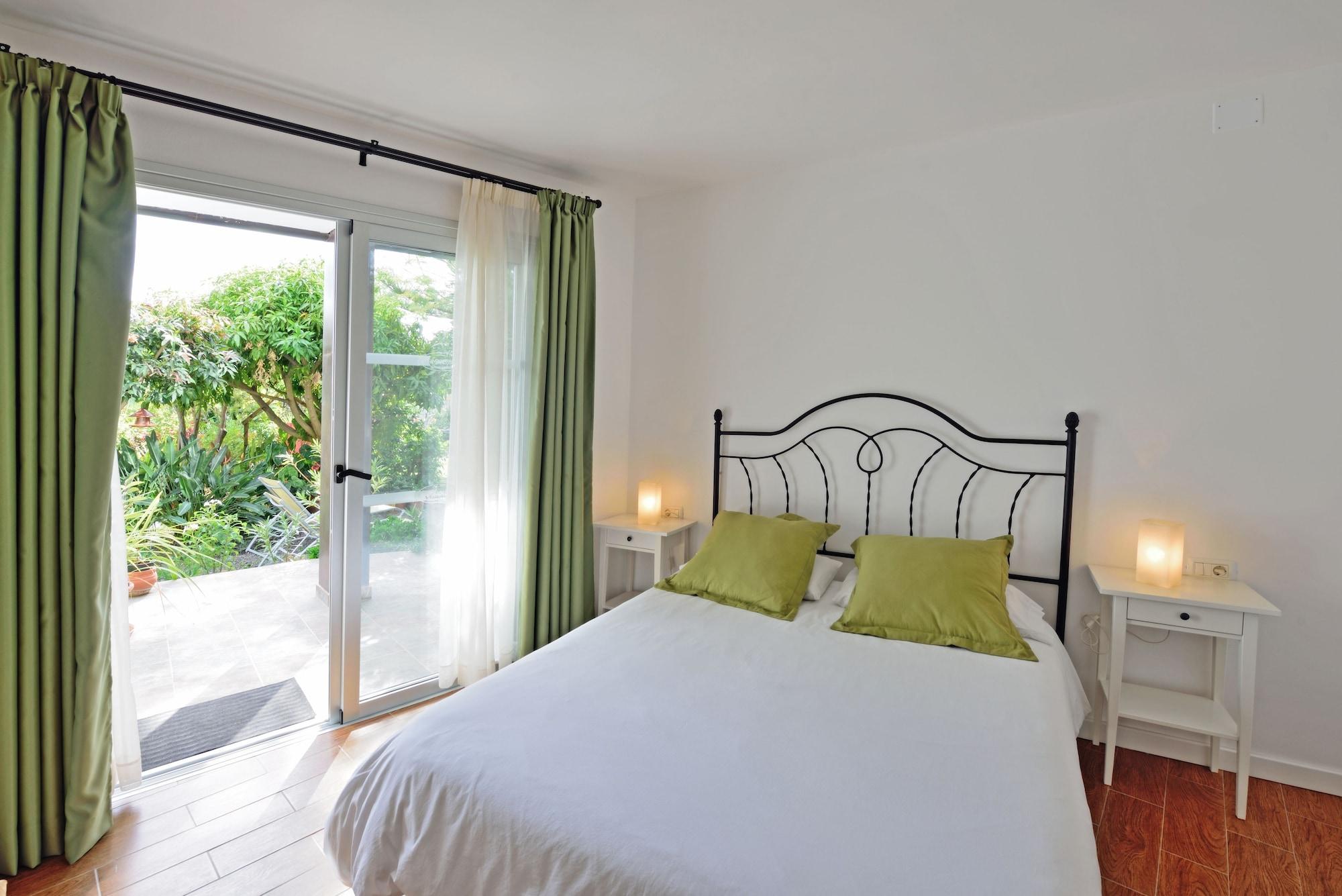 Apartamentos Adjovimar Los Llanos De Aridane Εξωτερικό φωτογραφία