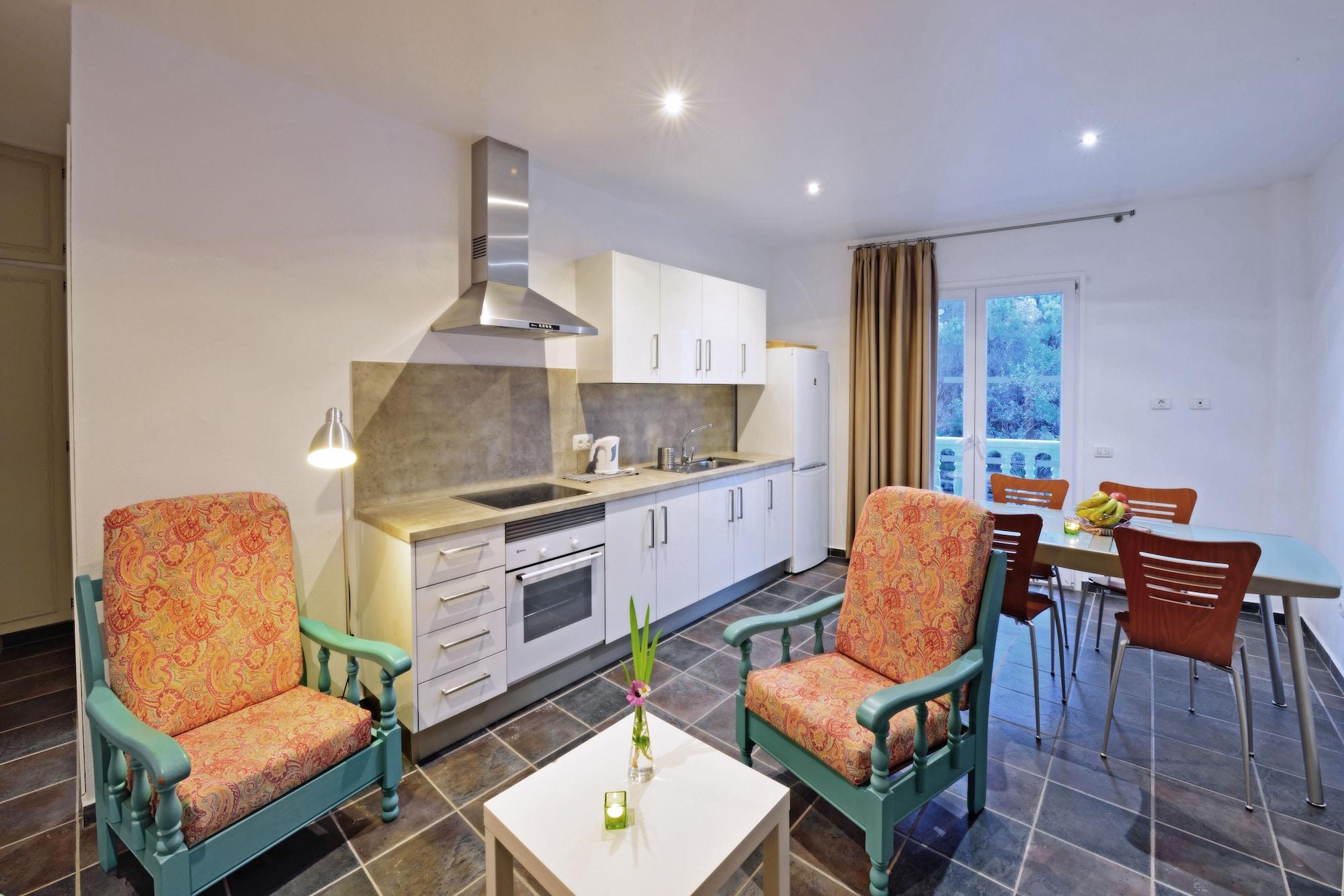 Apartamentos Adjovimar Los Llanos De Aridane Εξωτερικό φωτογραφία