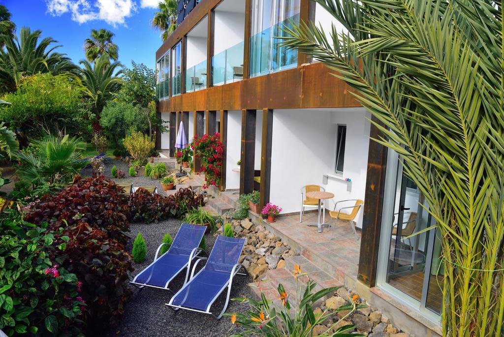 Apartamentos Adjovimar Los Llanos De Aridane Εξωτερικό φωτογραφία