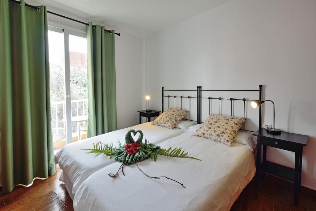 Apartamentos Adjovimar Los Llanos De Aridane Εξωτερικό φωτογραφία