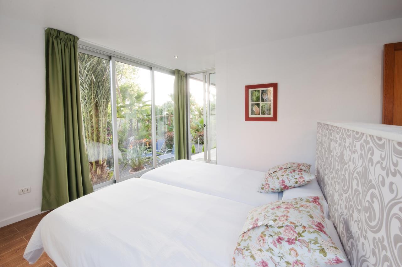 Apartamentos Adjovimar Los Llanos De Aridane Εξωτερικό φωτογραφία