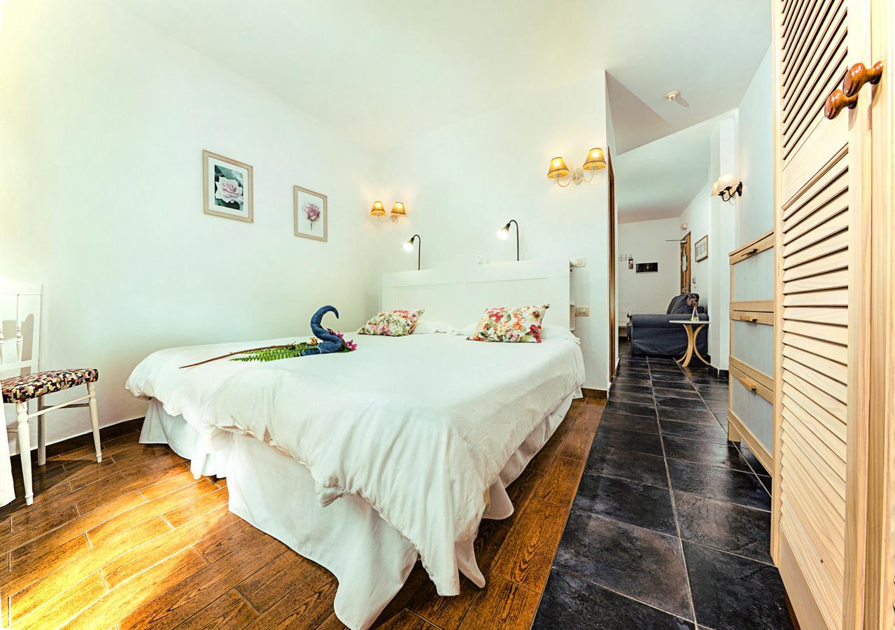 Apartamentos Adjovimar Los Llanos De Aridane Εξωτερικό φωτογραφία