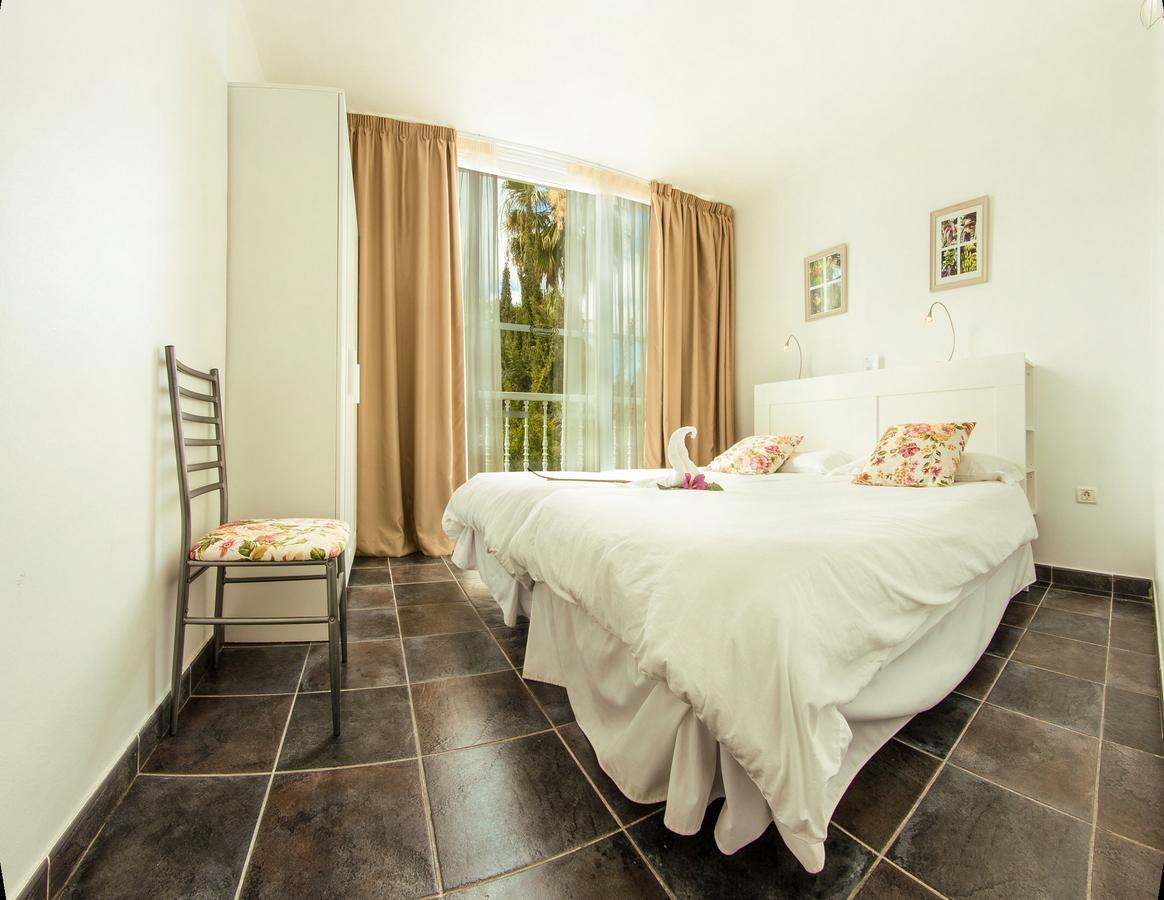 Apartamentos Adjovimar Los Llanos De Aridane Εξωτερικό φωτογραφία