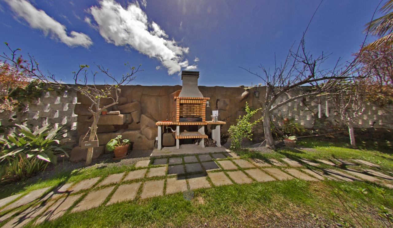 Apartamentos Adjovimar Los Llanos De Aridane Εξωτερικό φωτογραφία