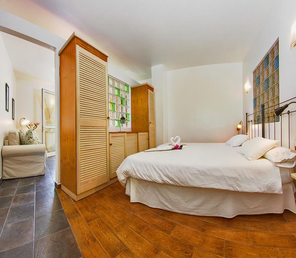 Apartamentos Adjovimar Los Llanos De Aridane Εξωτερικό φωτογραφία