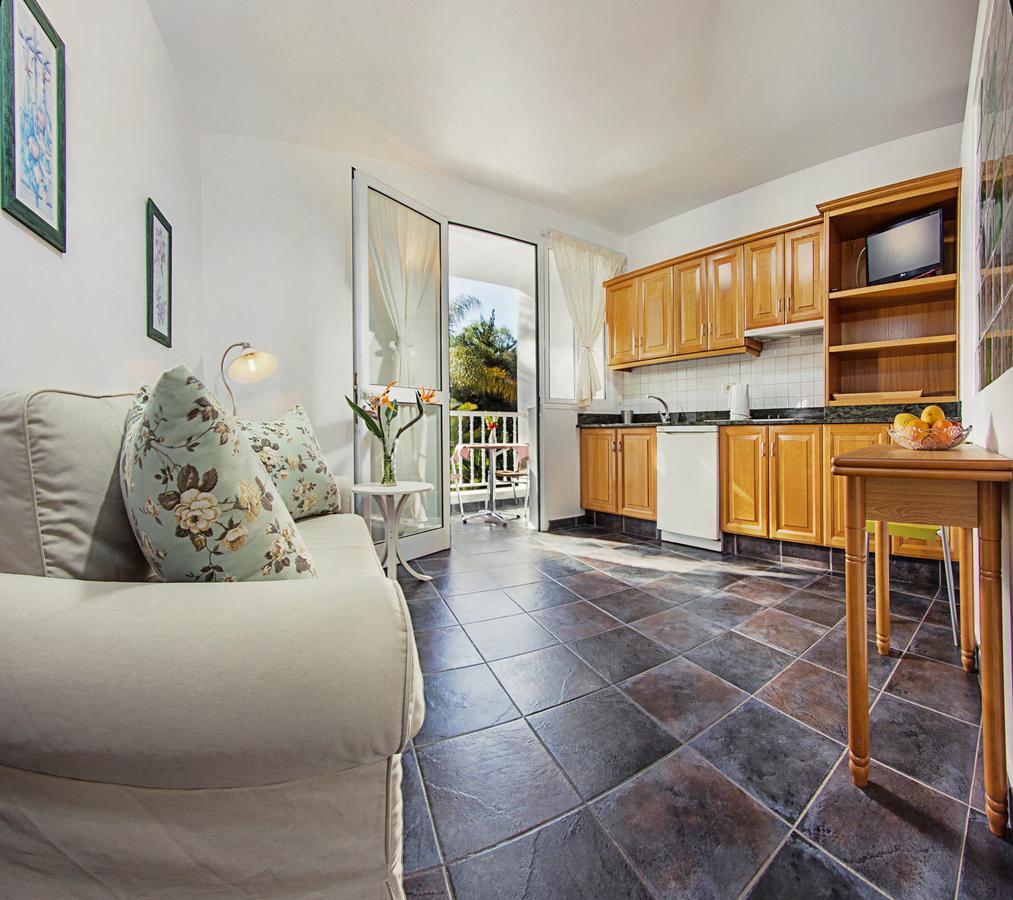 Apartamentos Adjovimar Los Llanos De Aridane Εξωτερικό φωτογραφία