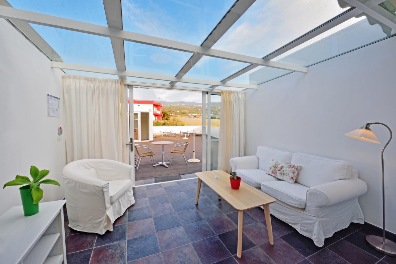 Apartamentos Adjovimar Los Llanos De Aridane Εξωτερικό φωτογραφία