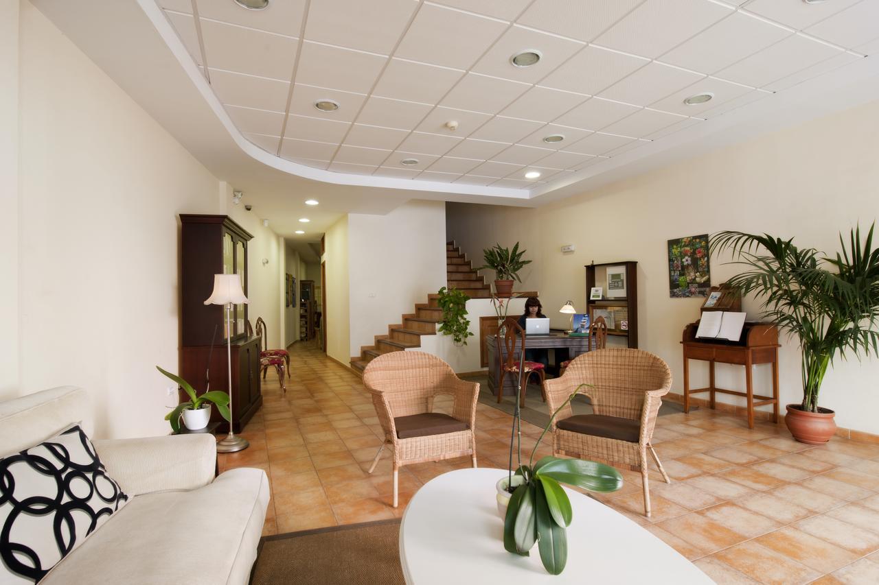Apartamentos Adjovimar Los Llanos De Aridane Εξωτερικό φωτογραφία