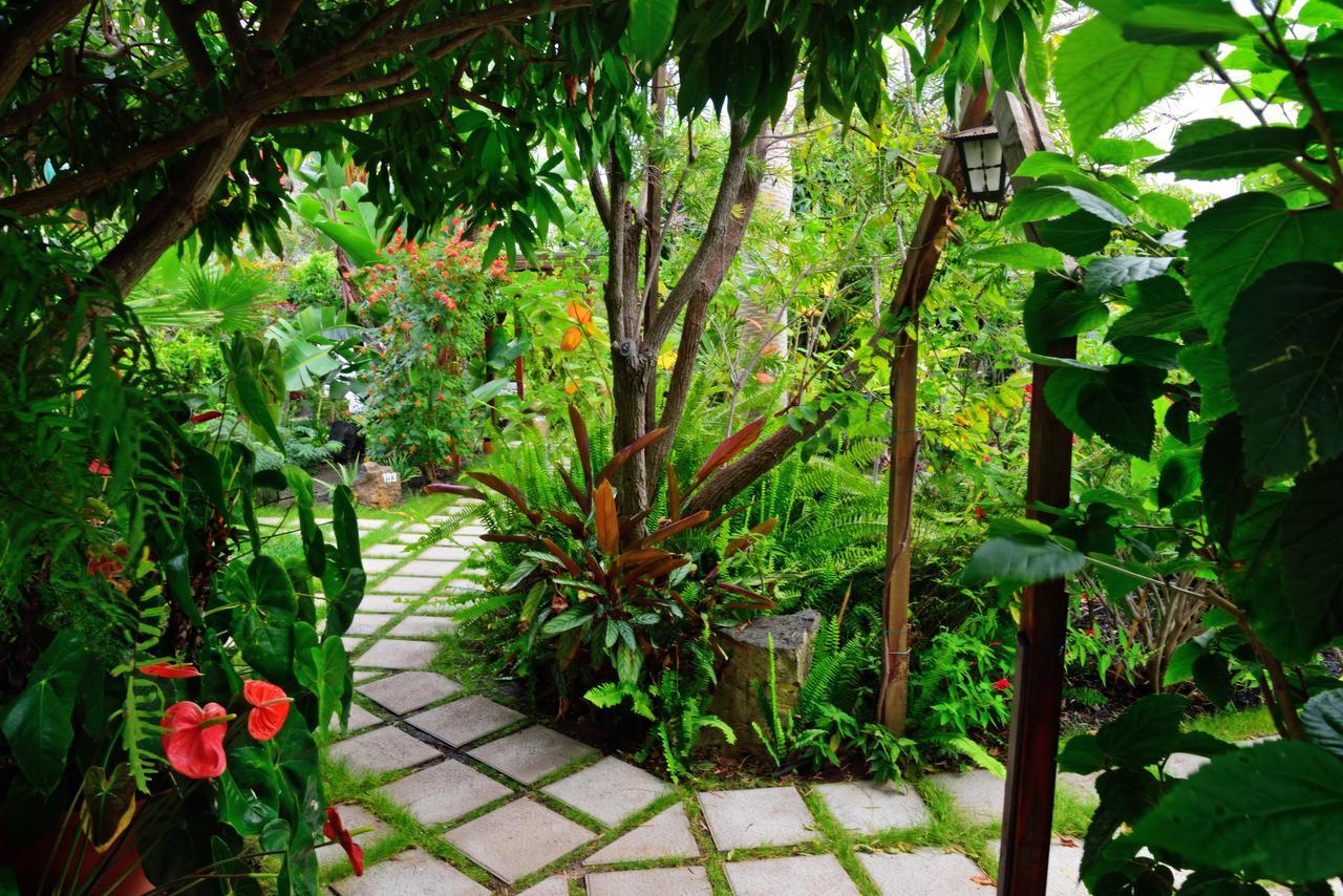 Apartamentos Adjovimar Los Llanos De Aridane Εξωτερικό φωτογραφία