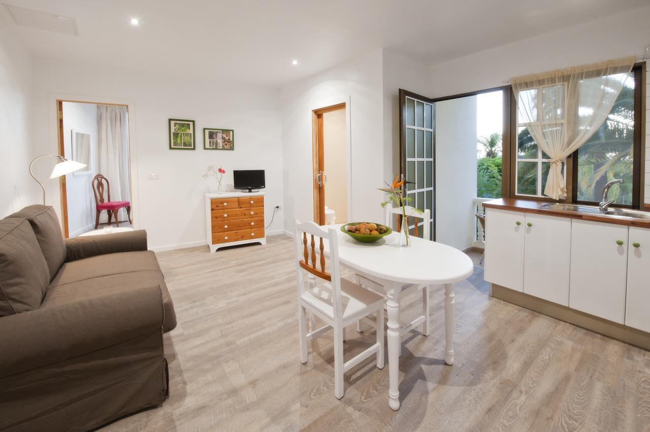 Apartamentos Adjovimar Los Llanos De Aridane Εξωτερικό φωτογραφία