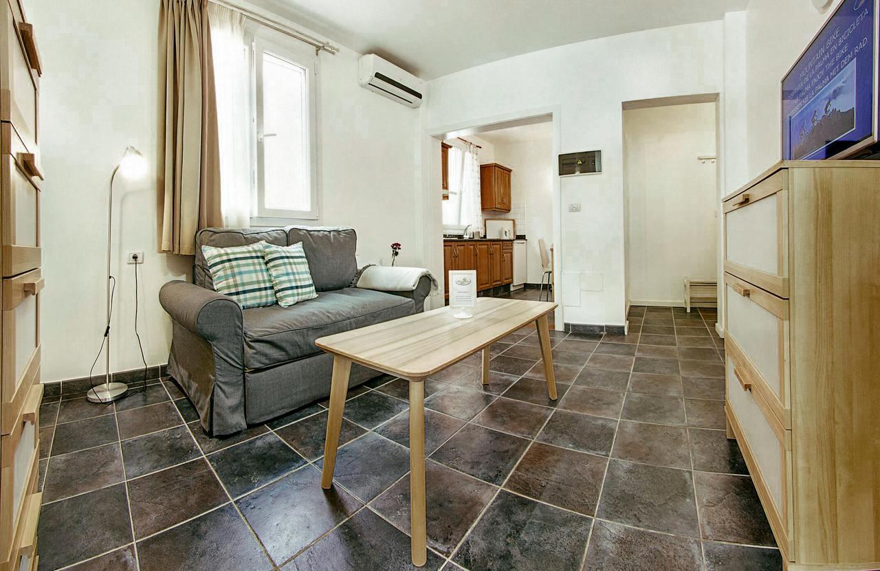 Apartamentos Adjovimar Los Llanos De Aridane Εξωτερικό φωτογραφία