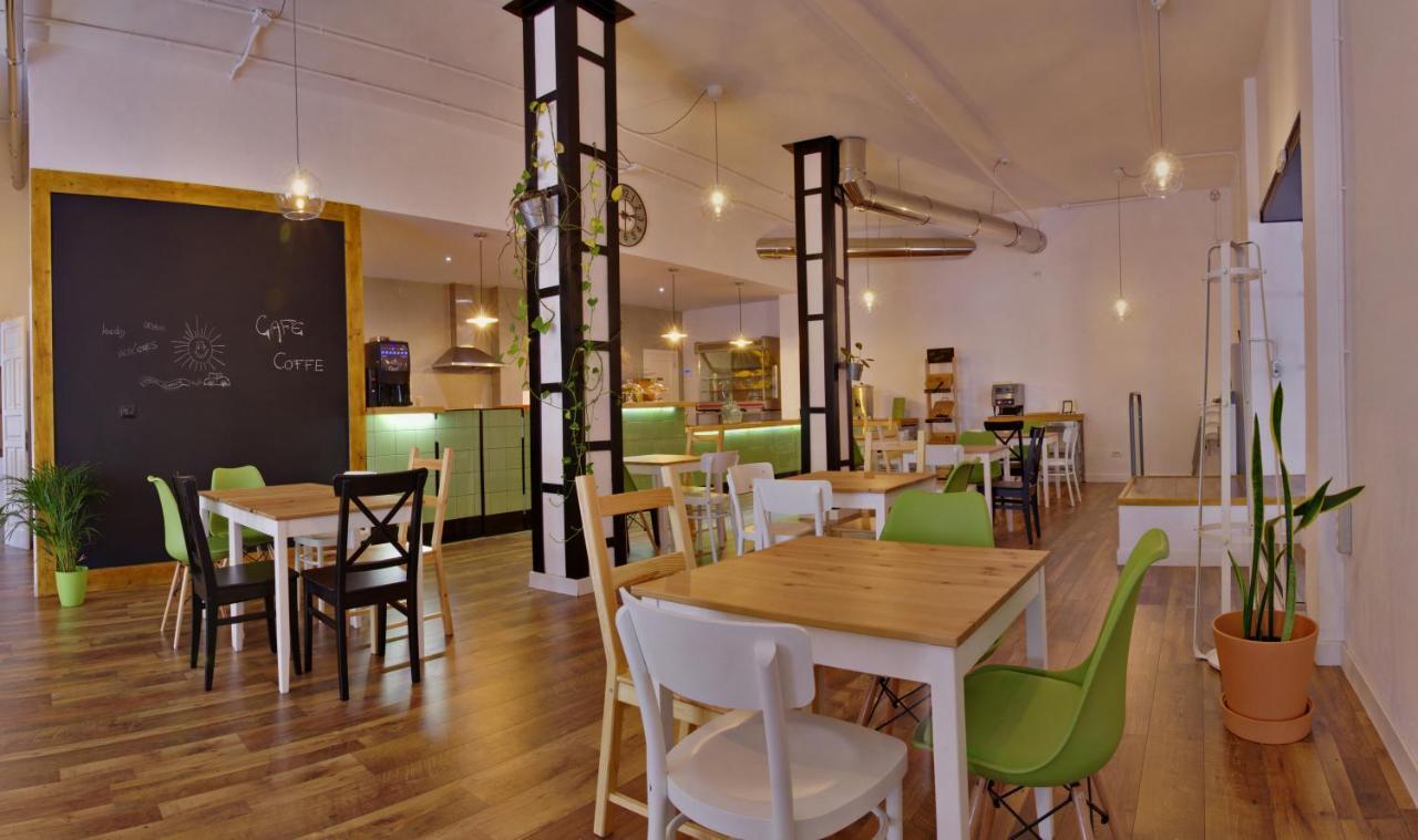 Apartamentos Adjovimar Los Llanos De Aridane Εξωτερικό φωτογραφία
