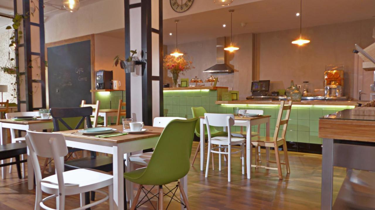 Apartamentos Adjovimar Los Llanos De Aridane Εξωτερικό φωτογραφία
