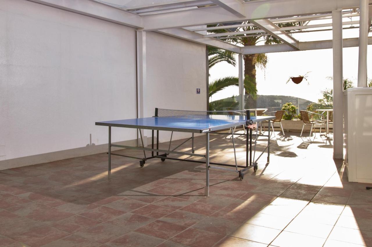 Apartamentos Adjovimar Los Llanos De Aridane Εξωτερικό φωτογραφία