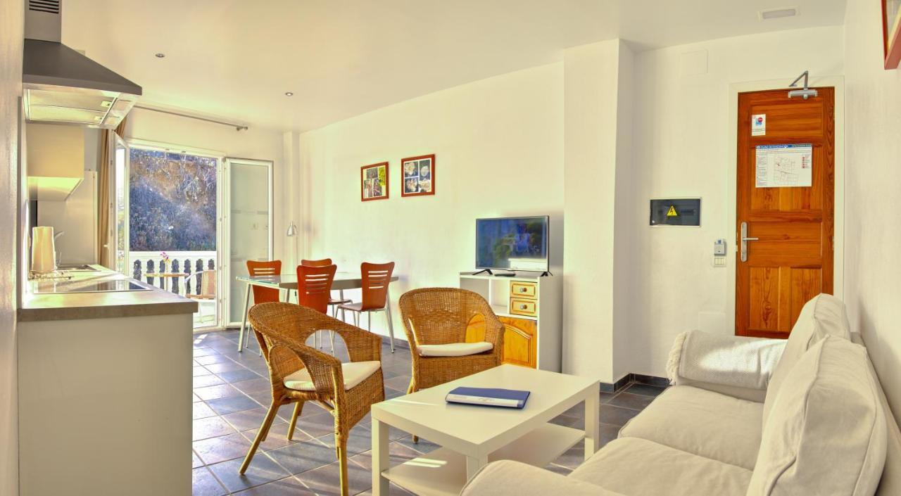 Apartamentos Adjovimar Los Llanos De Aridane Εξωτερικό φωτογραφία