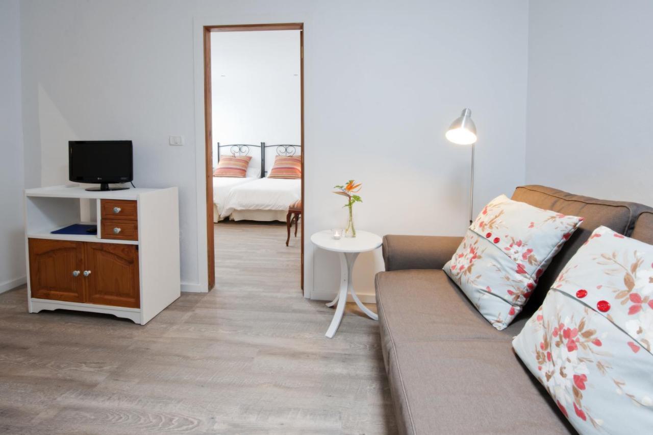 Apartamentos Adjovimar Los Llanos De Aridane Δωμάτιο φωτογραφία